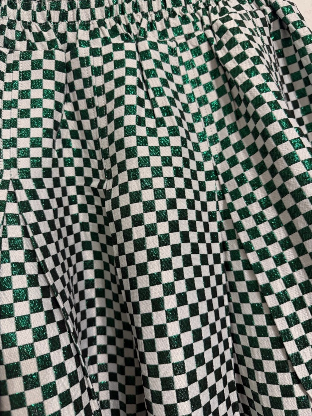 BURU Maxi Party Skirt Size S - Picture 6 of 6